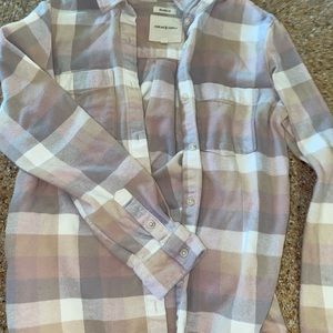 Thread & Supply Flannel